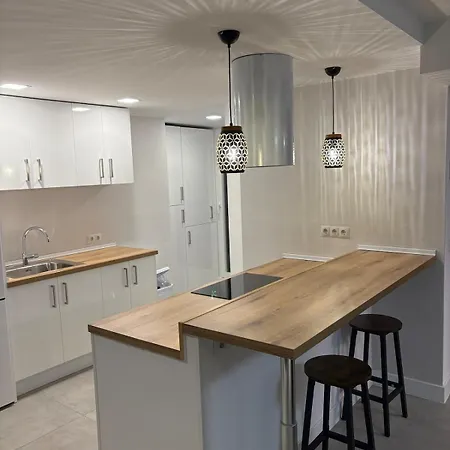 Apartamento en el centro de Móstoles-2
