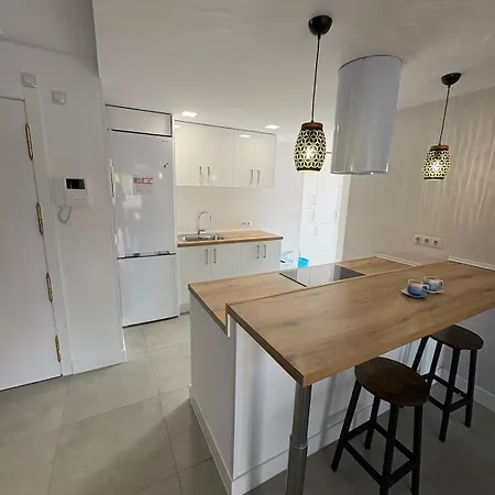 Apartamento en el centro de Móstoles-3